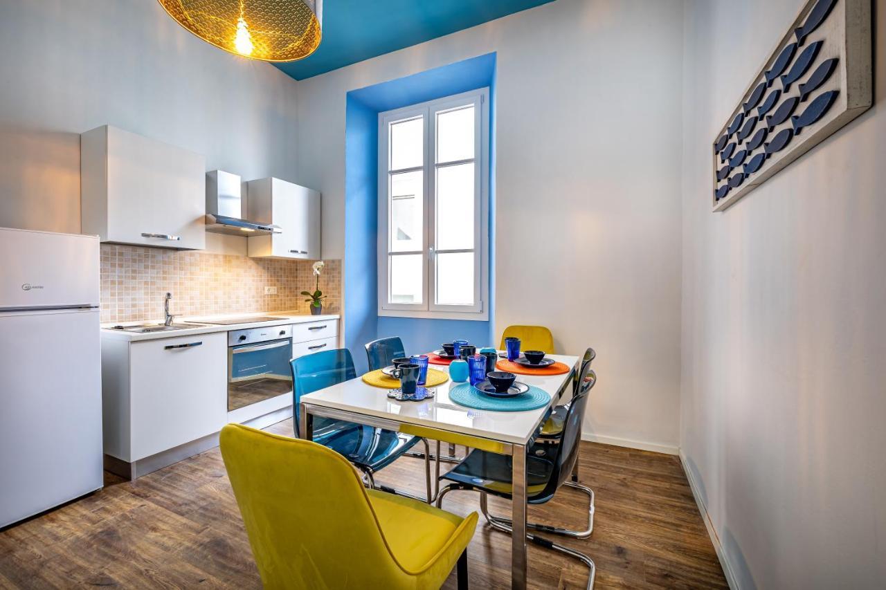 Apartamento La Casa Di Ben - Suites