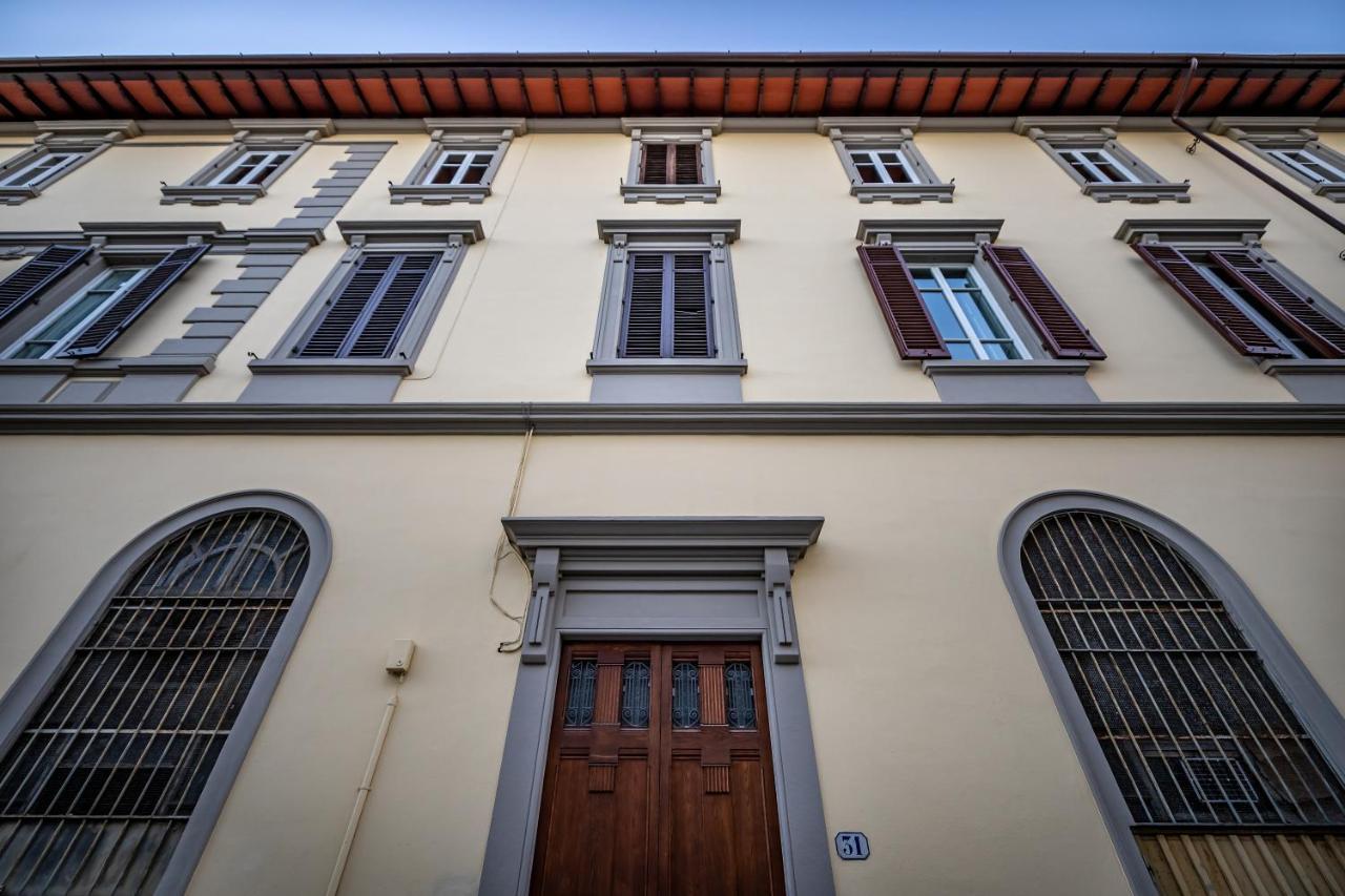 La Casa Di Ben - Suites Apartamento